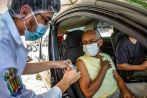 Une étude préliminaire indique que CoronaVac neutralise de nouvelles variantes de Sars-CoV-2 – Jornal da USP