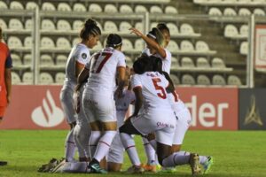 Le chemin de l&rsquo;América de Cali et de la Ferroviaria de Brasil pour atteindre la finale de la Copa Libertadores Femenina