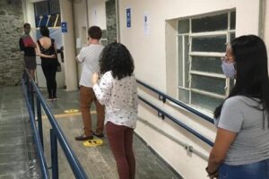 Surintendance de l&rsquo;assistance sociale élargit les places pour la livraison de repas aux étudiants – Jornal da USP