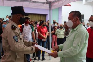Commissariat de police touristique et pharmacie inaugurés à Isnotú
