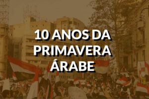 10 ans du printemps arabe: comprenez ce qui a changé depuis les révoltes!