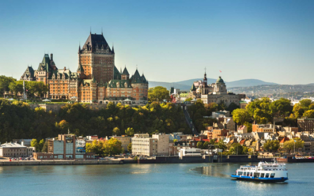 Canada