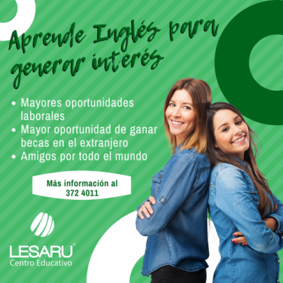 Lesaru