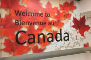 Immigrer et s&rsquo;installer au Canada