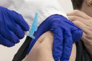2,2 millions de vaccins Pfizer COVID-19 arriveront en Colombie en avril
