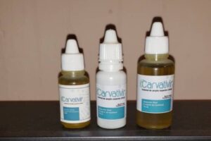 38200 doses de Carvativir seront distribuées dans les centres de santé de Caracas