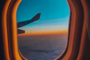 9 nouvelles habitudes «biosécurité» pour voyager à nouveau en avion