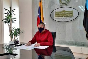 À Zulia, ceux qui n&rsquo;acceptent pas les billets de faible valeur