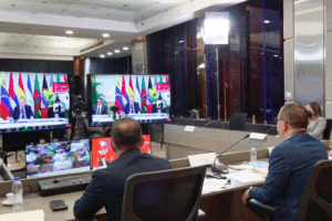 ALBA-TCP exige la levée des mesures coercitives de la part des États-Unis