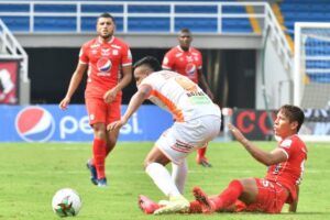 América de Cali cherche à revenir à la victoire dans la Ligue colombienne en visitant le Deportivo Pasto