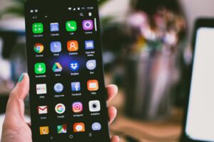 Apprenez à lire les nouveaux messages, sans ouvrir l &lsquo;«application» et sans «vous donner»