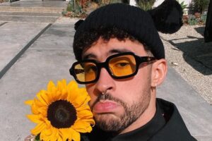 Bad Bunny a remporté son premier Grammy grâce à son album &lsquo;YHLQMDLG&rsquo;