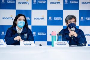 Bogotá va désormais promouvoir le «tourisme» avec le Fonds de développement du tourisme de la ville