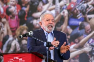 Calmar radical?  «De quoi le marché a-t-il peur?», Demande l&rsquo;ancien président