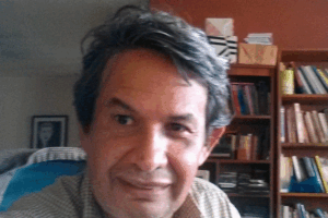 Cinq livres essentiels |  Gregorio Magdaleno