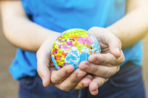 Conférence virtuelle pour discuter des actions pour la santé de la planète et des personnes – Jornal da USP