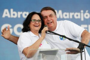 Damares annule plus de 150 reconnaissances d&rsquo;amnisties politiques –