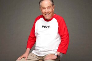 Décès de George Segal, acteur de « Virginia Woolf » et « Goldbergs »