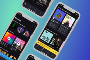 Deezer et Equilibrio consolident une alliance exclusive