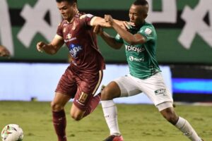Deportes Tolima, le prochain défi du sucre vert