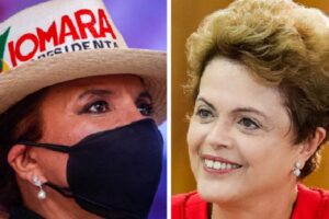 Dilma et Xiomara Zelaya seront à l&rsquo;honneur dans le débat