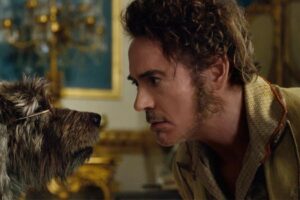 « Dolittle » et « Wonder Woman 1984 », nominés pour le pire cinéma en 2020