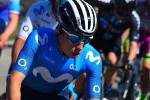 Ethan Hayten remporte l&rsquo;étape 3 de la Coppi e Bartali Week