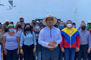 Ils débattront de la loi des villes communales à Nueva Esparta – Dernières nouvelles