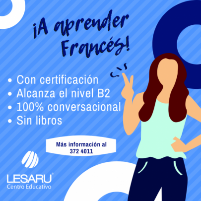 Lesaru