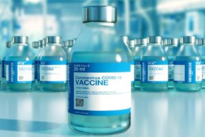 Iván Duque espère que d&rsquo;ici le 17 avril, 3 millions de Colombiens seront vaccinés contre le COVID-19