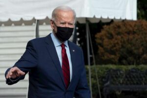 Joe Biden a montré son soutien à la politique d&rsquo;immigration d&rsquo;Iván Duque envers les Vénézuéliens