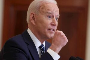 Joe Biden défend sa politique d&rsquo;immigration contre l&rsquo;arrivée massive d&rsquo;immigrants sans papiers