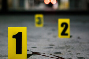 Quatre crimes en moins de 24 heures se sont produits à La Guaira