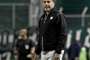 Juan Cruz Real, après un triomphe dans le classique