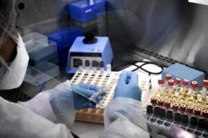 L&rsquo;OMS enregistre une augmentation des infections par le covid-19 en Europe après des semaines de réduction