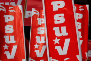 Les pré-candidats PSUV sont actifs avec leurs campagnes dans les régions (+ Photos)