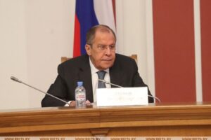 La Russie défend le retour « simultané » de l&rsquo;Iran et des États-Unis à l&rsquo;accord nucléaire