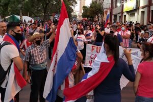La destitution du président du Paraguay aurait des répercussions négatives pour Bolsonaro
