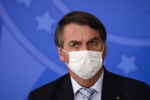 La «  droite modérée  » rivalisera avec Bolsonaro pour le deuxième tour contre Lula