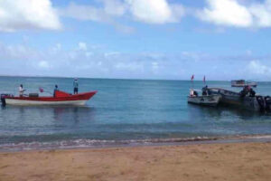 La proposition de construction du corridor touristique de Falcón avance