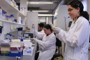 La science doit lutter contre le «  terraplanisme économique  », déclare le dirigeant du SBPC