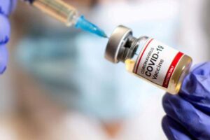 La vaccination contre le covid-19 a commencé dans le secteur éducatif d&rsquo;Altos Mirandinos