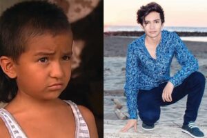 L&rsquo;acteur de &lsquo;Pedro, el Flamoso&rsquo; a avoué avoir été abandonné par sa mère lors de l&rsquo;enregistrement du roman