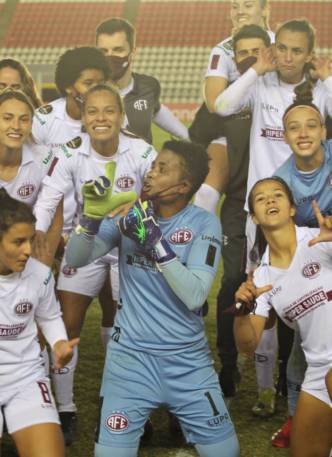 Coupe Libertadores Féminine
