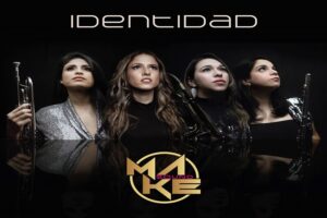 Le quatuor Make Sound brille avec leur album « Identidad »