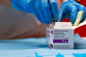 Le vaccin AstraZeneca est sans danger pour tous les groupes d&rsquo;âge