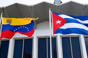 Le vice-président arrive à Cuba pour renforcer les relations