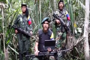 Les FARC-EP rejettent l&rsquo;action d&rsquo;un groupe dissident à la frontière vénézuélienne