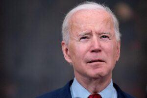 Les Mexicains demandent à Joe Biden d&rsquo;arrêter la construction d&rsquo;un mur frontalier
