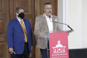 Les candidats au CNE seront présentés le 27 avril
